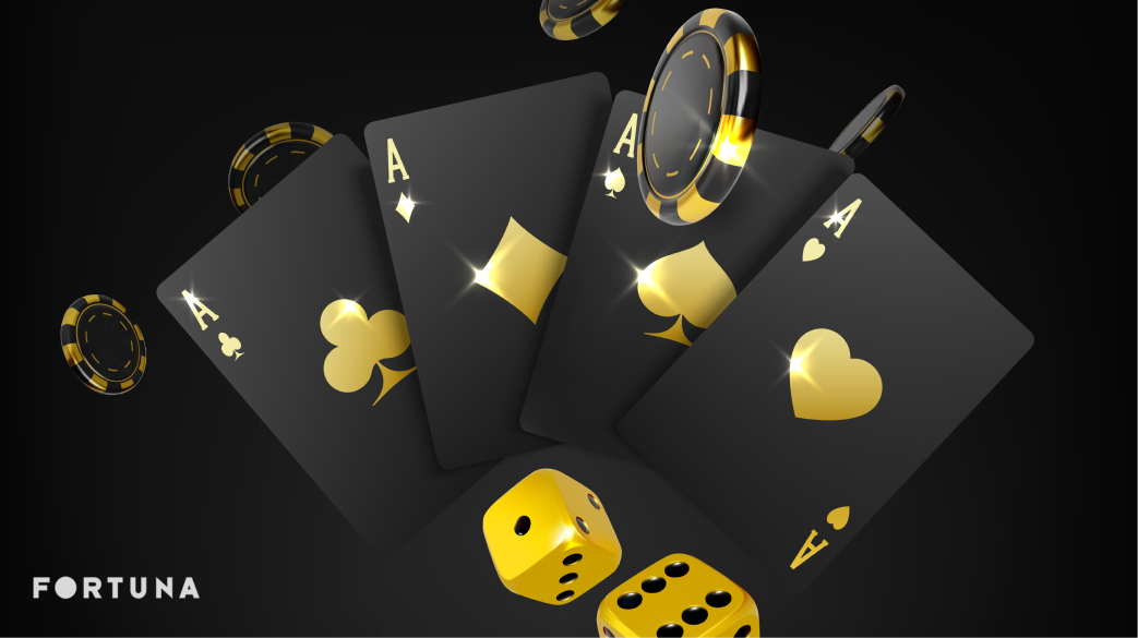 Securitatea și legalitatea Fortuna în România